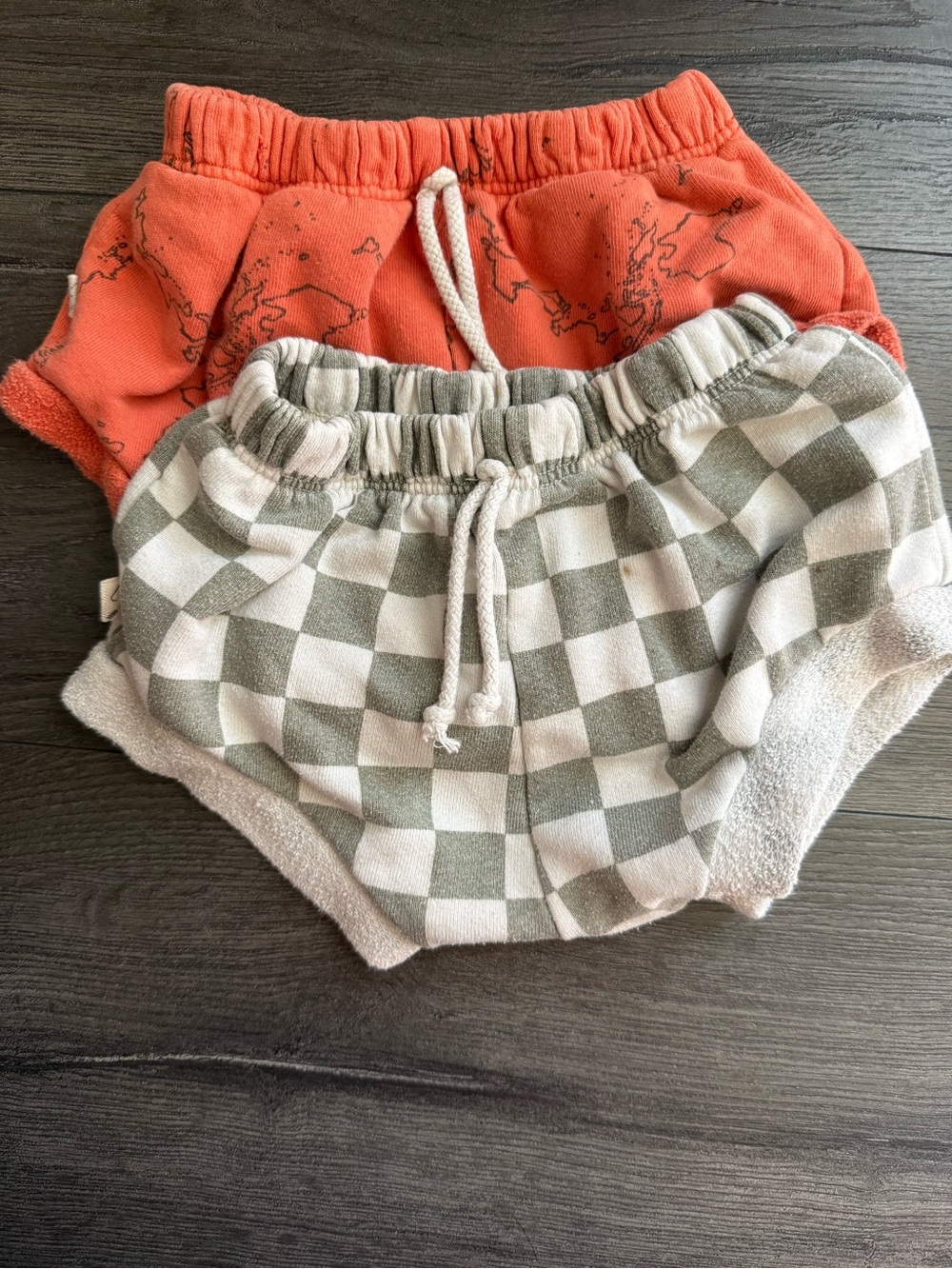 Childhoods clothing bundle